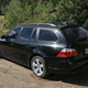 Illustration for article titled For $13,000, This 2006 BMW 530 xiT Could Be Your All-Weather Friend